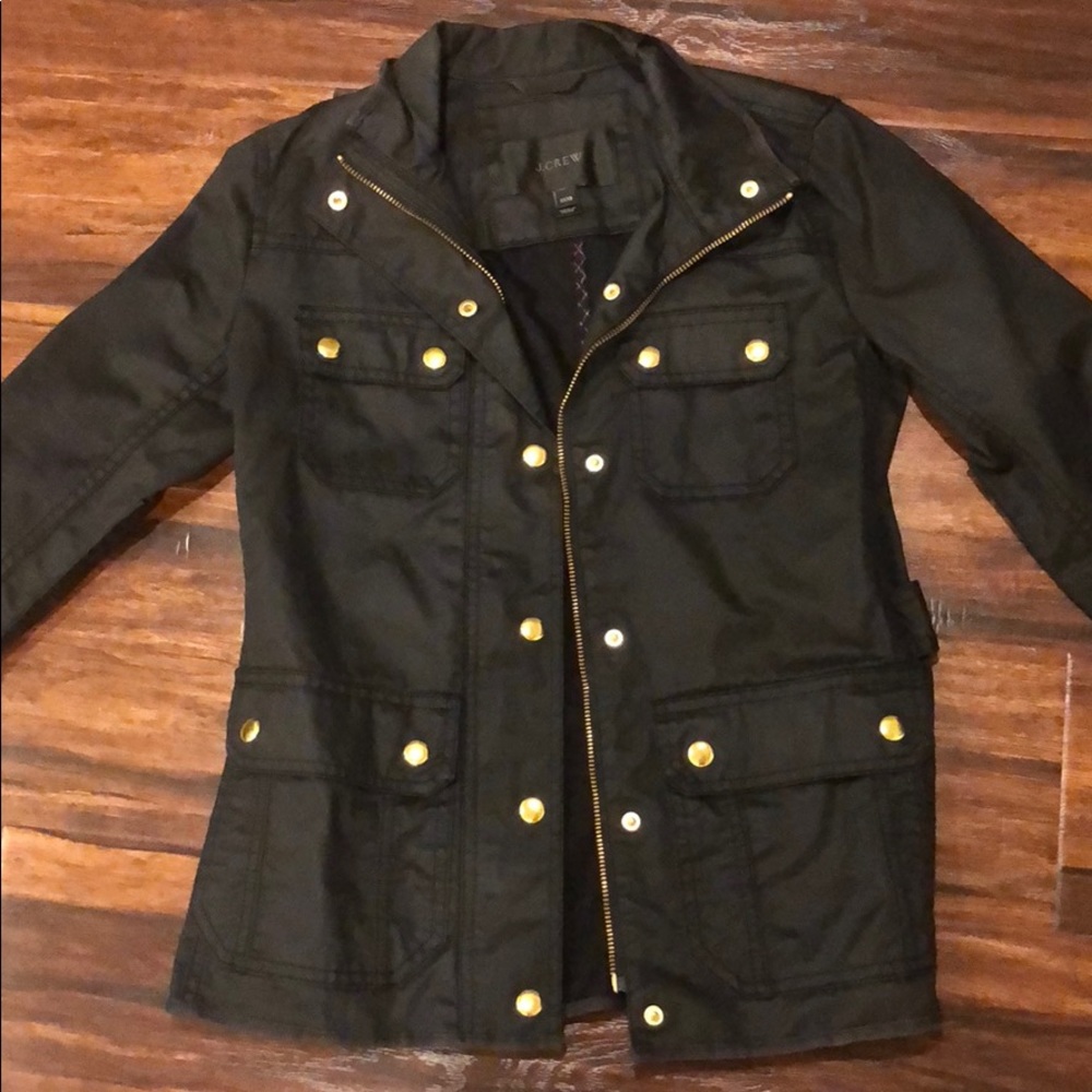 ❤️ JCrew jacket size XXXS❤️